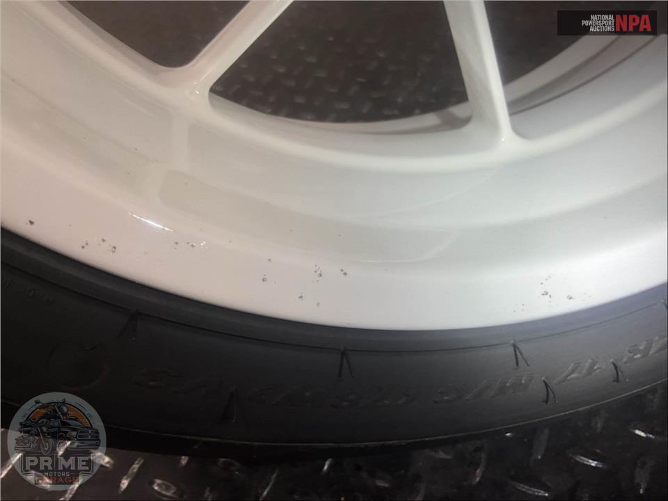 2021 Honda CBR1000RR-R FIREBLADE SP — фото 18