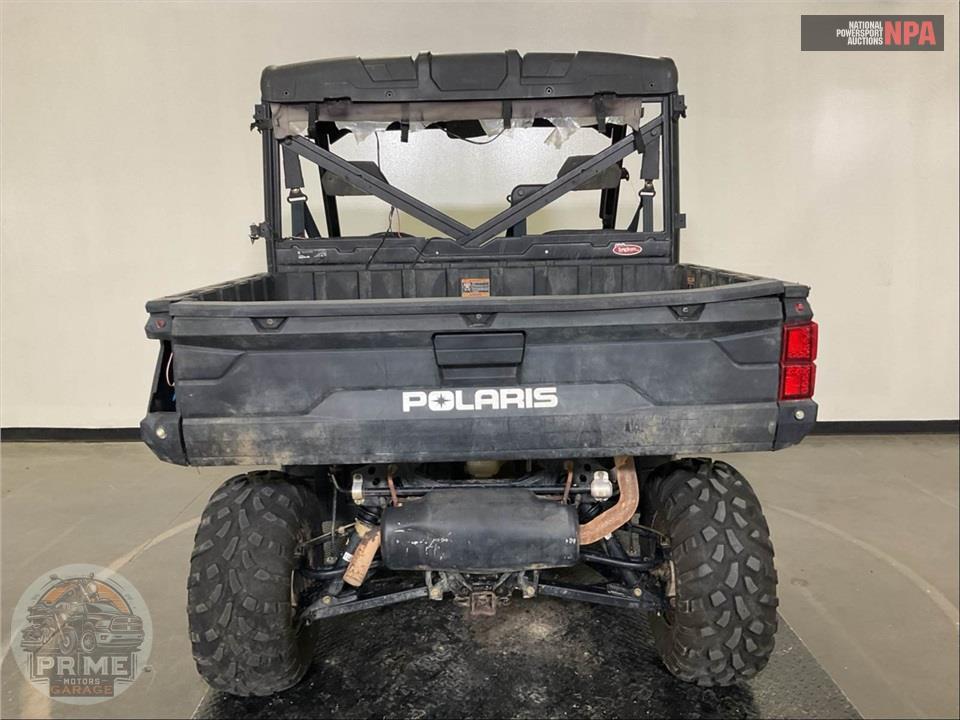 2023 Polaris RANGER 1000 PREMIUM — фото 4