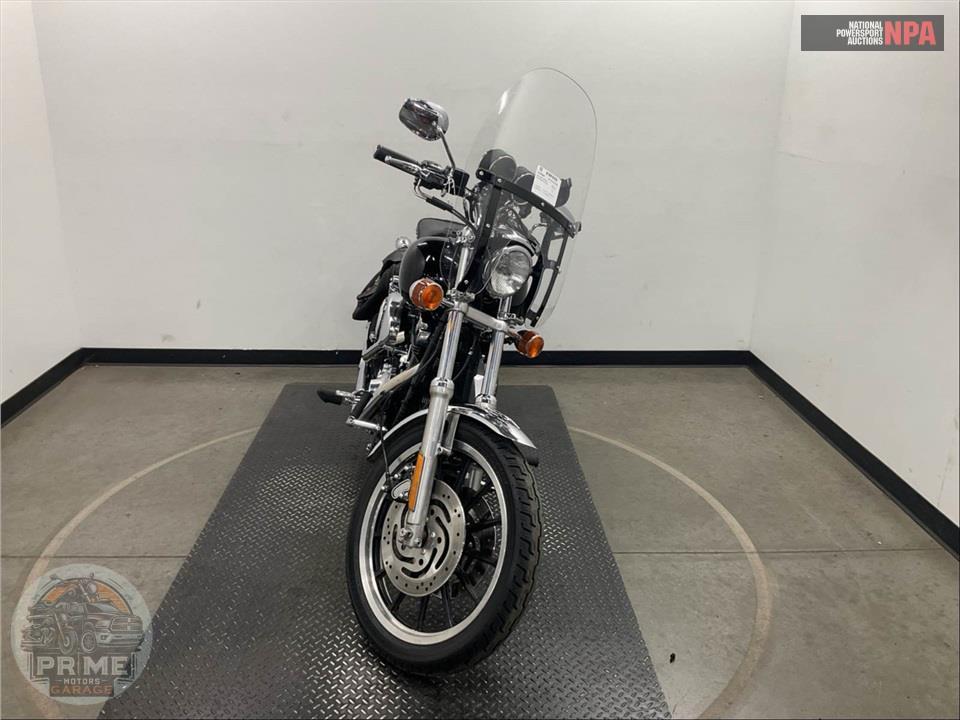 2000 Harley-Davidson FXDS CONVERTIBLE DYNA — фото 2
