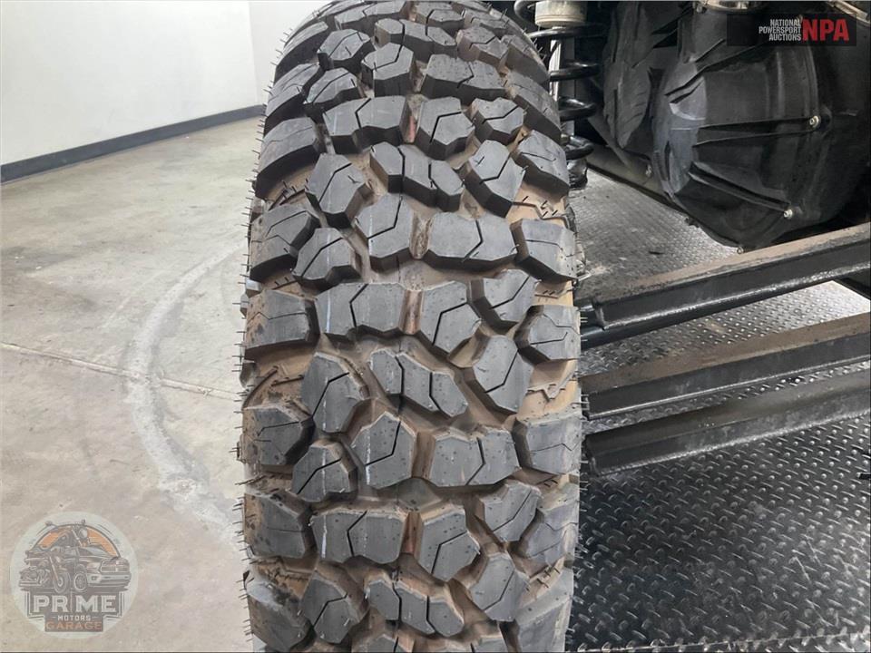 2022 Can-Am MAVERICK X3 MAX X RS TURBO RR — фото 20