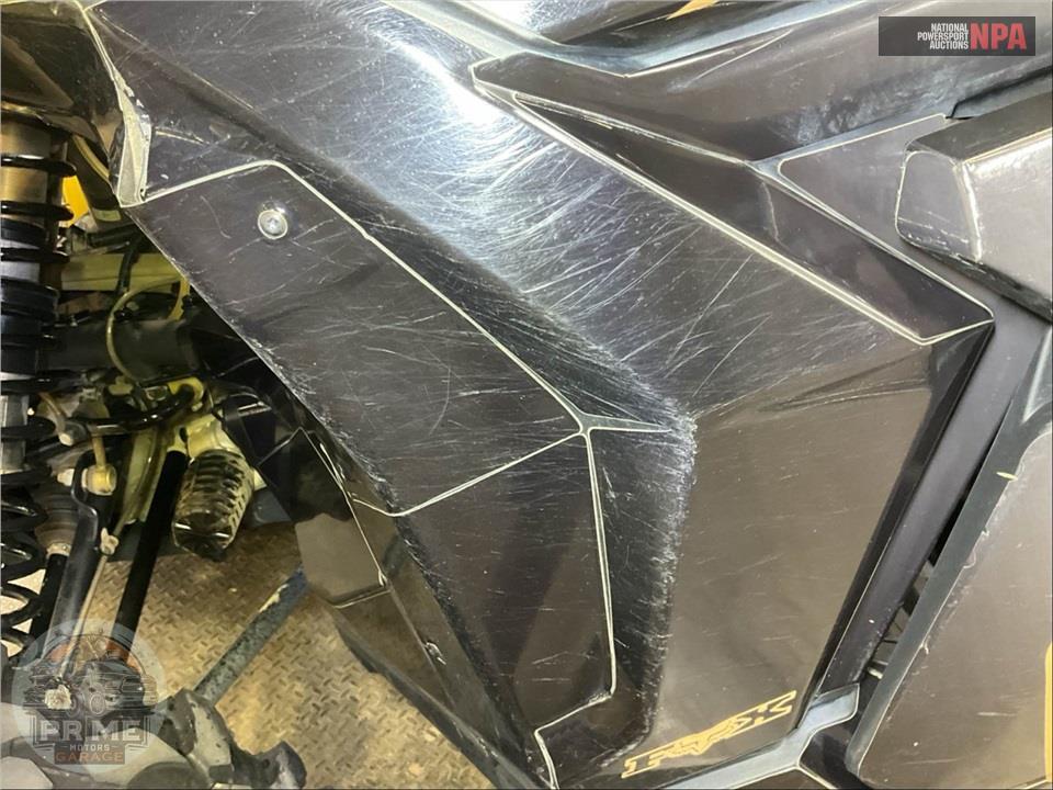 2024 Can-Am MAVERICK X3 DS TURBO — фото 28