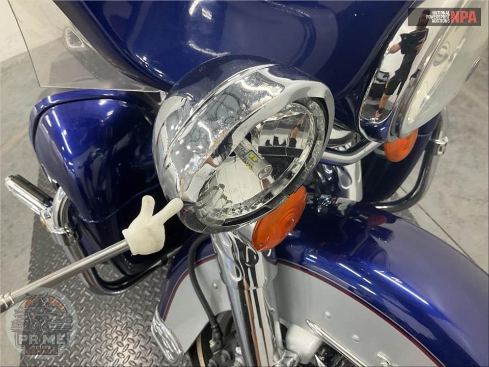 2006 Harley-Davidson FLHTCUI ULTRA CLASSIC ELECTRA GLIDE — фото 25