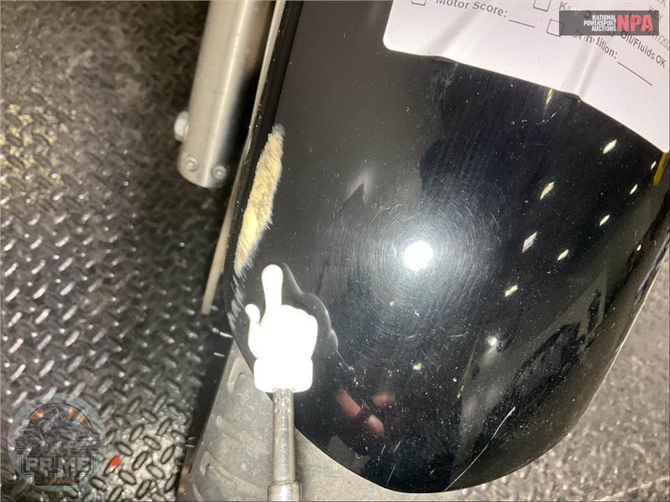 2019 Honda VT750C SHADOW AERO — фото 24