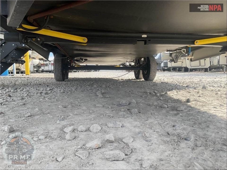2021 Keystone Rv M-243 BHS - BULLET ULTRA LITE SERIES — фото 29