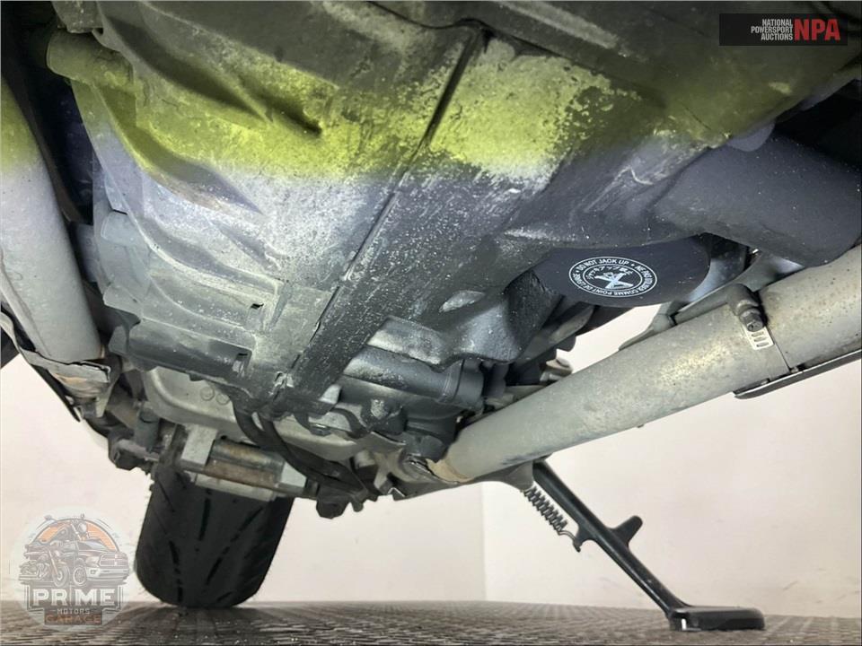 2018 Honda GL1800DA GOLDWING TOUR DCT AIR BAG — фото 12
