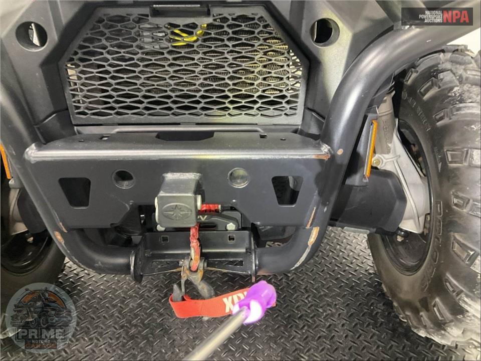 2023 Polaris SPORTSMAN 570 UTILITY HD — фото 22