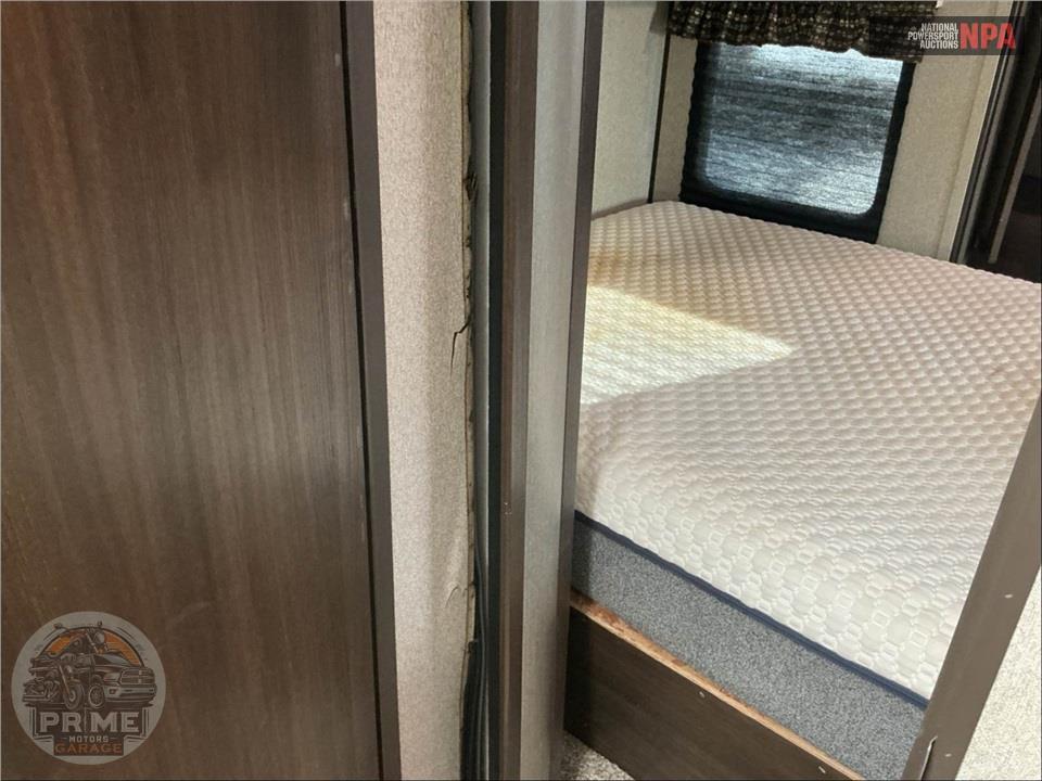 2019 Keystone Rv M-333 RE - SPRINGDALE SERIES — фото 40