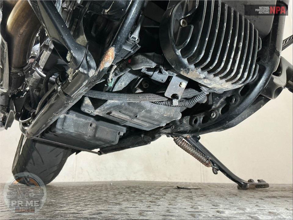 2021 Harley-Davidson FLSB SPORT GLIDE — фото 15
