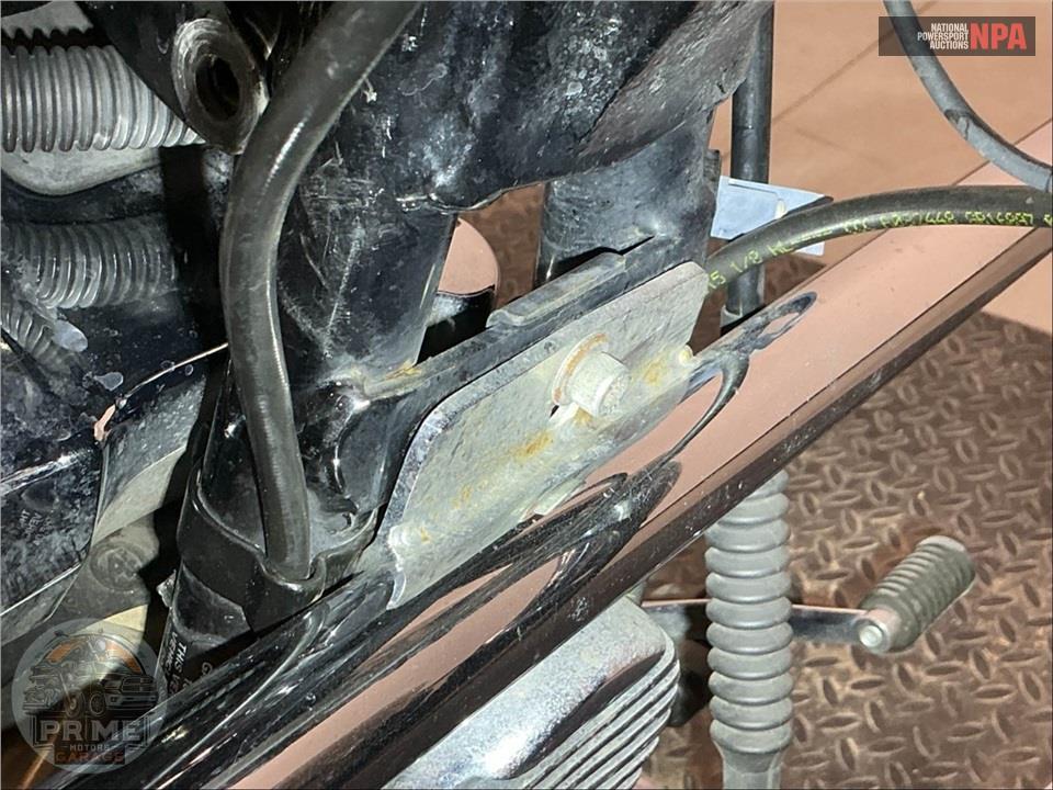 2016 Harley-Davidson FXSB BREAKOUT — фото 13