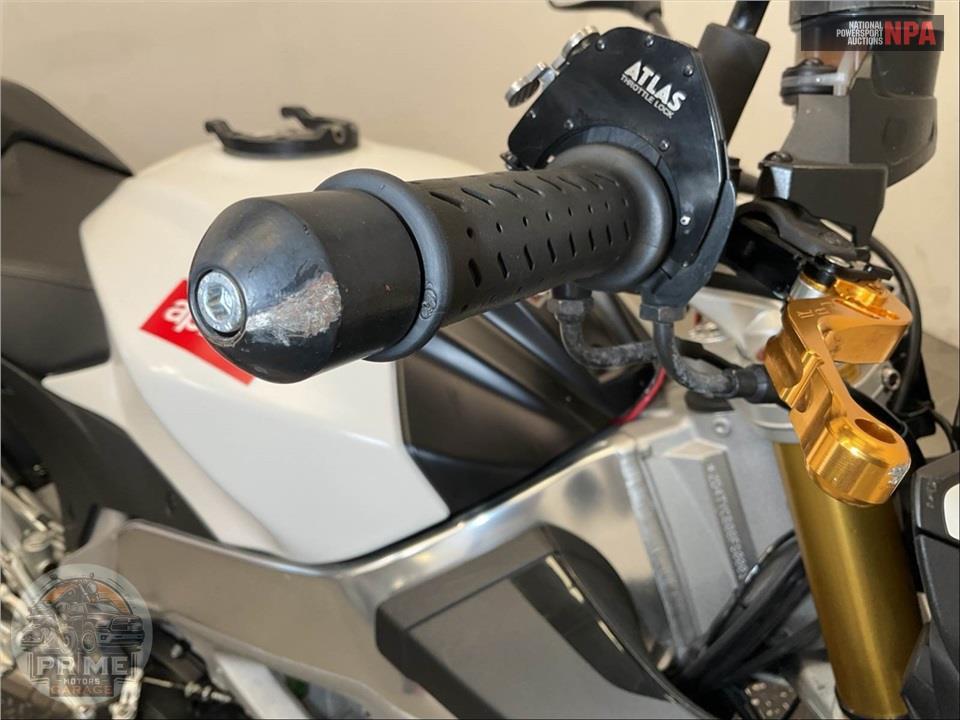 2015 Aprilia TUONO V4 R APRC — фото 21