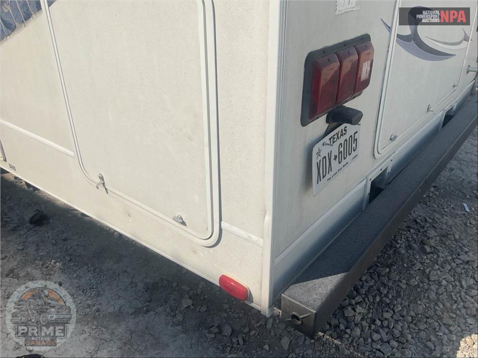 2007 Coachmen M-3130 IS-FORD (**) - FREELANDER SERIES — фото 54