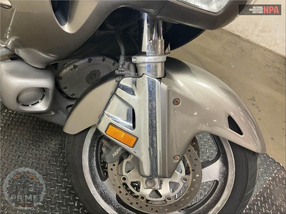 2006 Honda GL1800HPN6 GOLDWING — фото 55