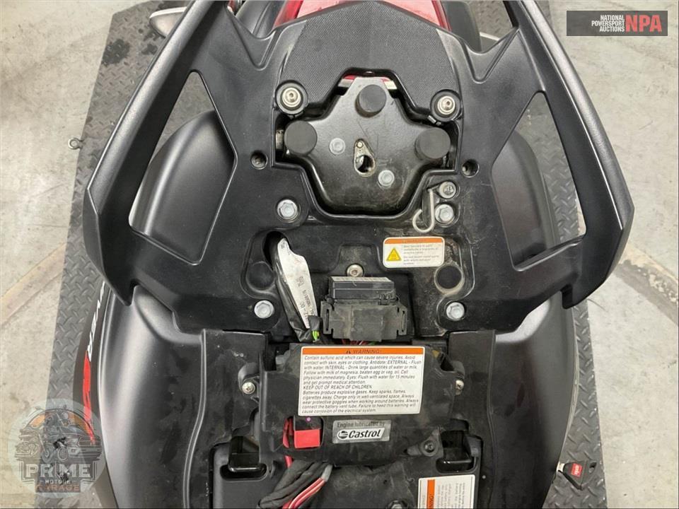 2019 Aprilia SHIVER 900 — фото 13