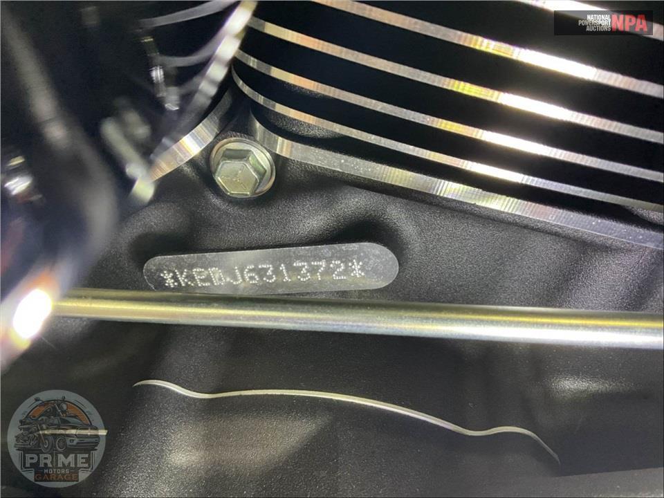 2018 Harley-Davidson FLHTK ULTRA LIMITED — фото 34