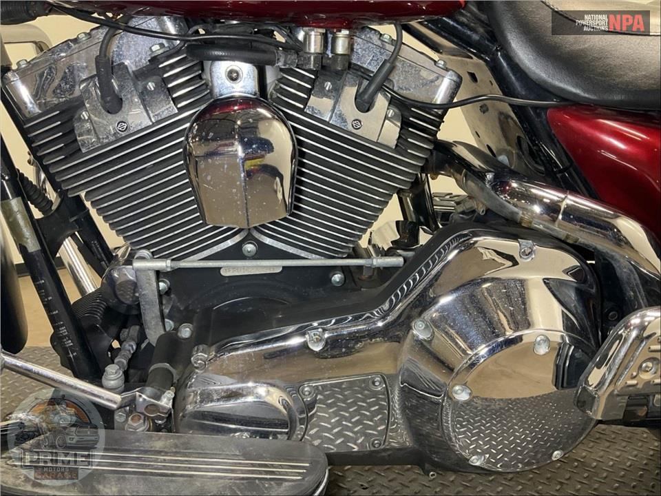2001 Harley-Davidson FLHRCI ROAD KING CLASSIC — фото 7