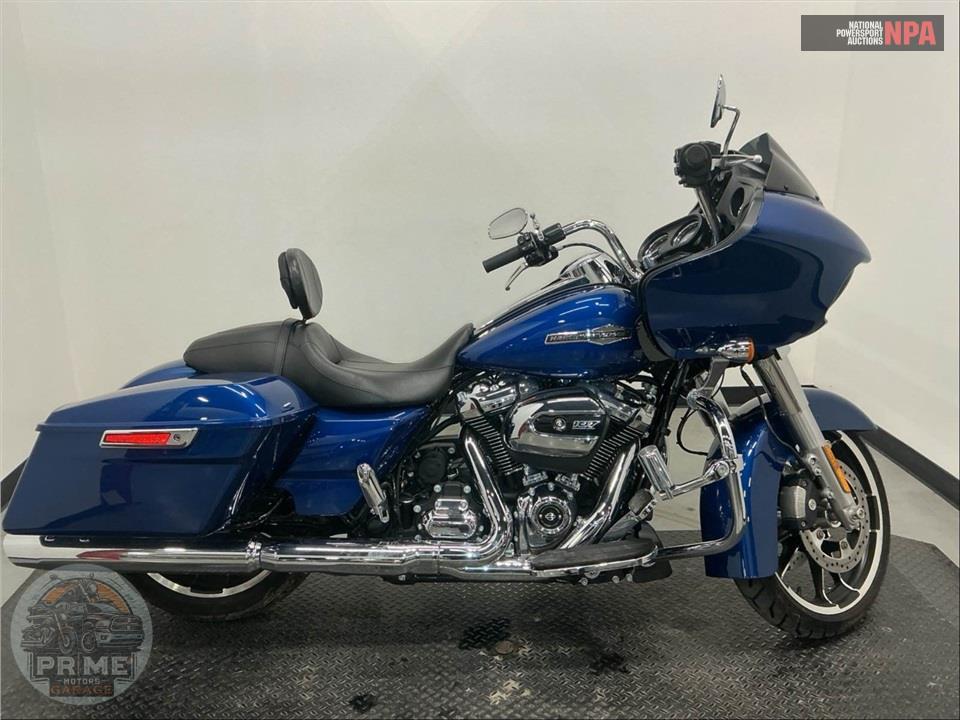 2022 Harley-Davidson FLTRX ROAD GLIDE — фото 1