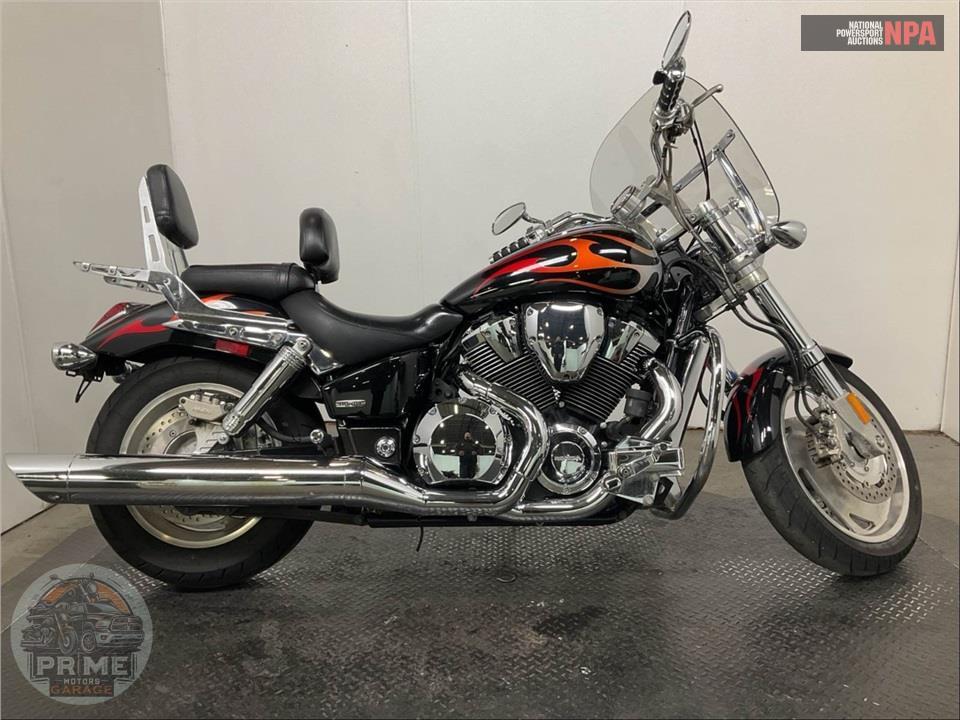 2006 HONDA VTX18C26 TYPE C SPEC-2