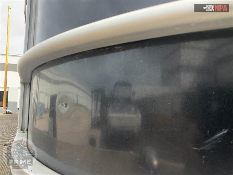 2018 G3 Boats V22RC INF VINYL(***) SUN CATCHER SERIES L:22 E:1 115HP YAMA — фото 23