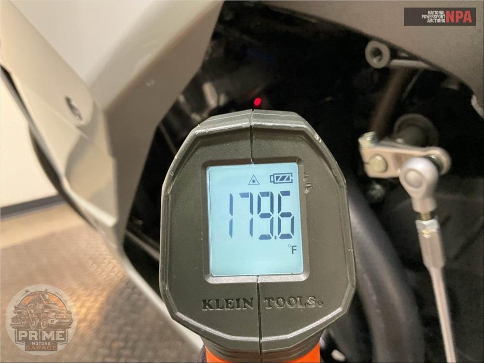 2026 Honda CBR600RR — фото 8