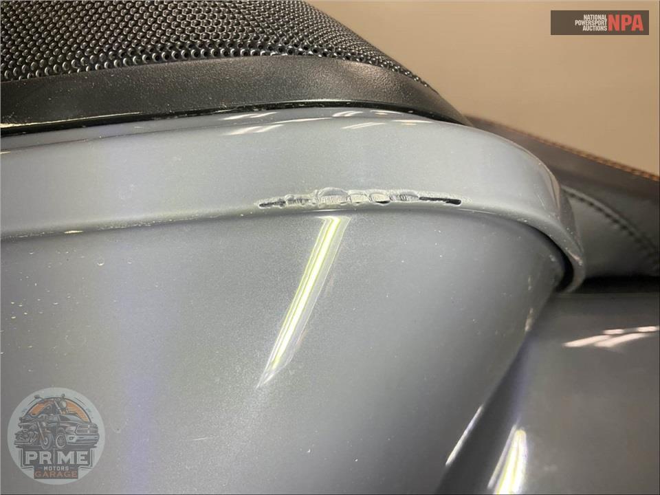 2018 Harley-Davidson FLTRXSE CVO ROAD GLIDE — фото 23