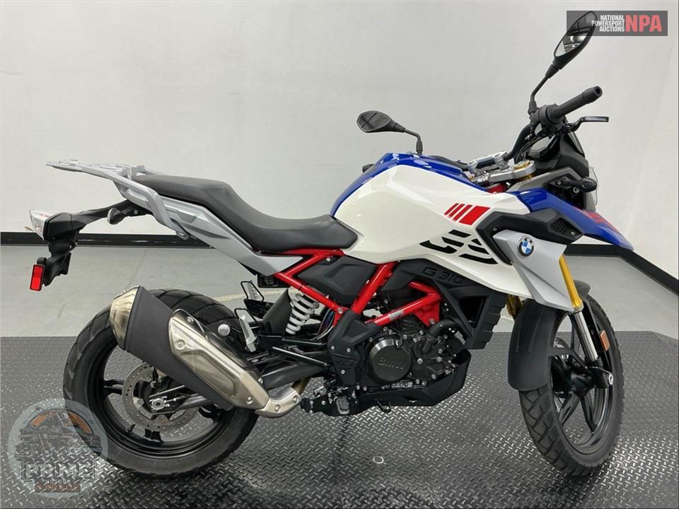 2023 Bmw G 310 GS — фото 1