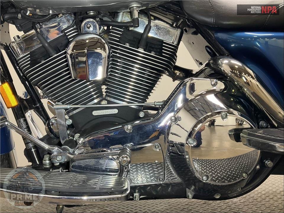 2005 Harley-Davidson FLHRI ROAD KING — фото 7