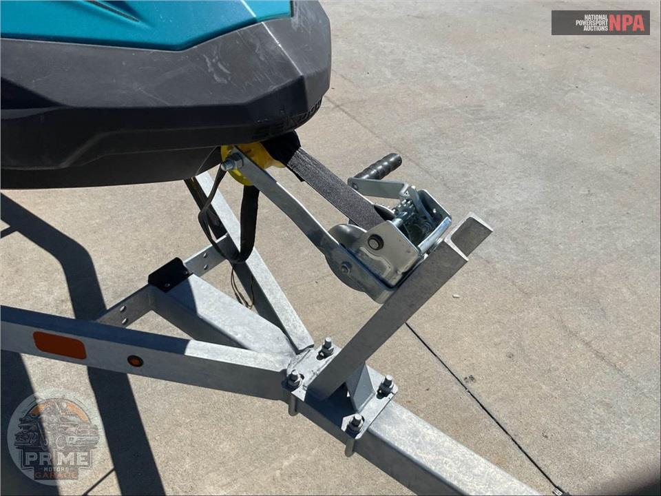 2019 Seadoo/Brp WAKE 155 — фото 20