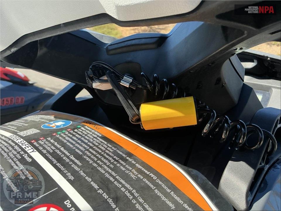 2021 Seadoo/Brp GTI SE 130 — фото 8