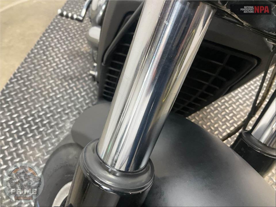 2018 Indian Motorcycle SCOUT (ABS, TWO-TONE) — фото 26