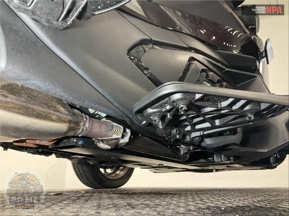 2025 Can-Am SPYDER RT LIMITED — фото 11