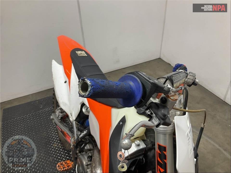 2017 Ktm 85 SX — фото 18