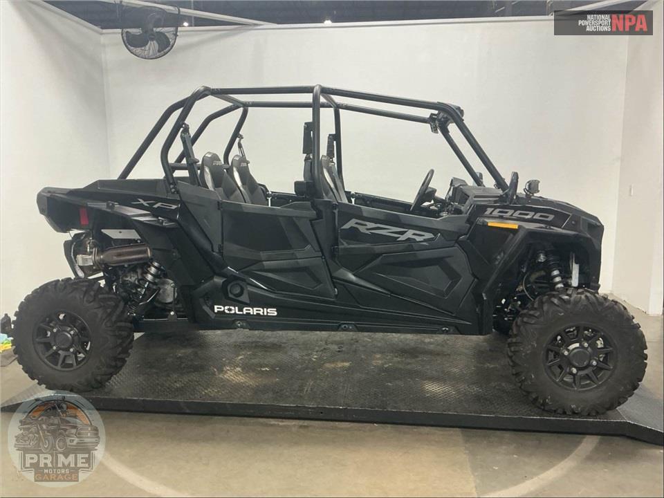 2023 Polaris RZR XP 4 1000 SPORT — фото 1