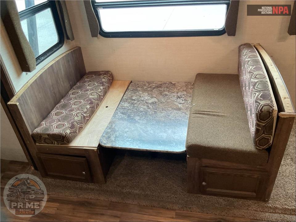 2016 Keystone Rv M-34 TSB - COUGAR X-LITE SERIES — фото 14