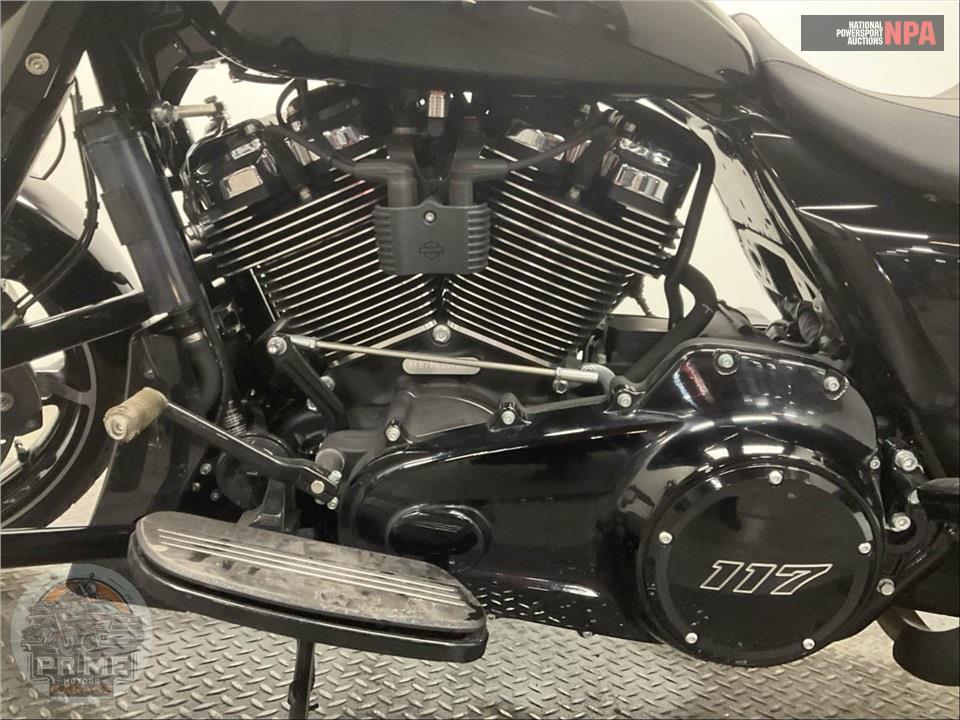 2024 Harley-Davidson FLHX STREET GLIDE — фото 7