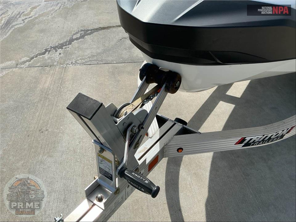 2024 Seadoo/Brp GTX LTD 300 SND SYS IDF — фото 16