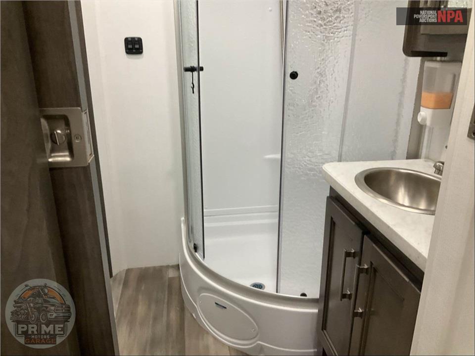2026 Jayco M-31 FF FORD - REDHAWK SE SERIES — фото 22