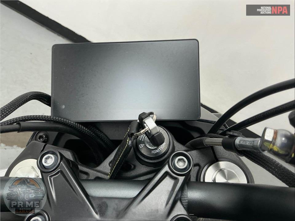 2023 Cf Moto 650NK — фото 12