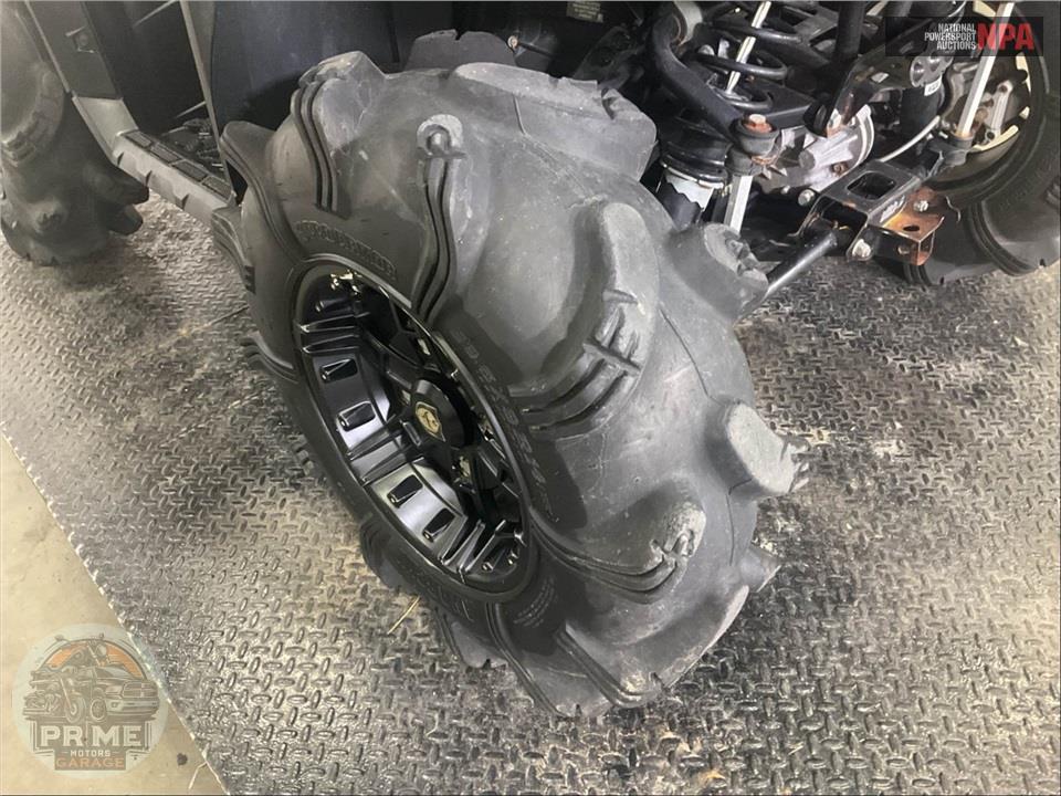 2020 Polaris SPORTSMAN 850 PREMIUM — фото 13