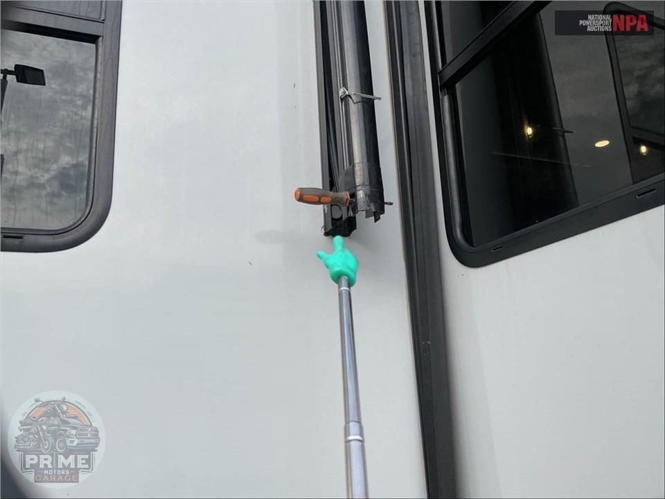 2021 Alliance Rv M-41V15 - VALOR TOY HAULER TOY HAULER SERIES — фото 44