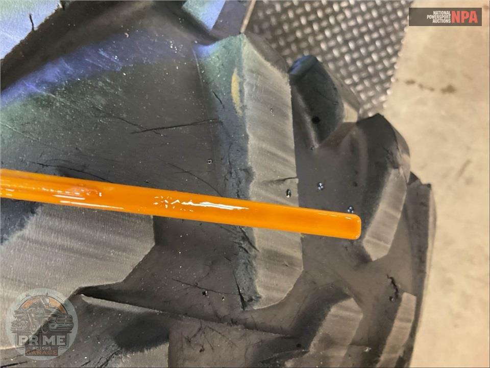 2021 Can-Am MAVERICK X3 MAX DS TURBO R (OCTAIN BLUE) — фото 11