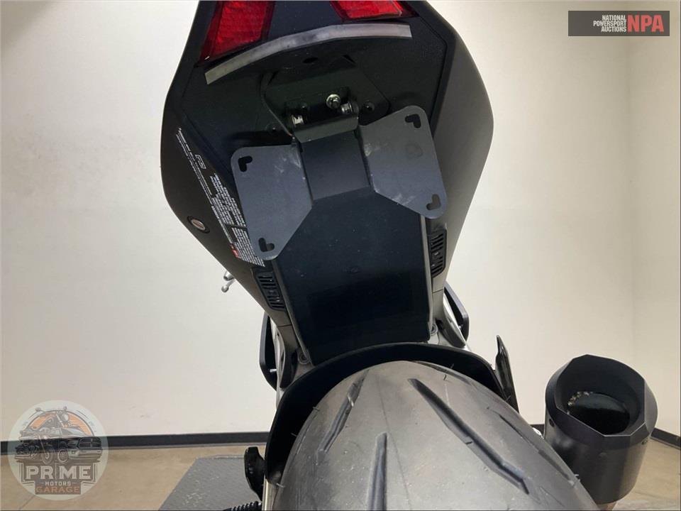 2020 Aprilia RSV4 RR — фото 21