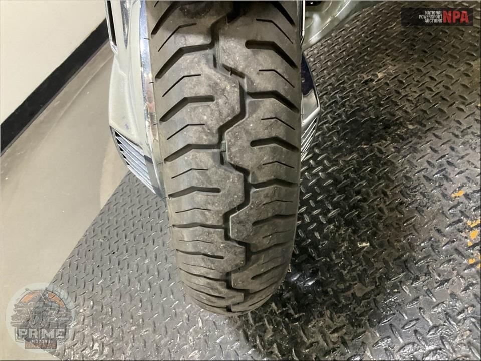 1995 Honda GL1500A2L ASPENCADE — фото 45