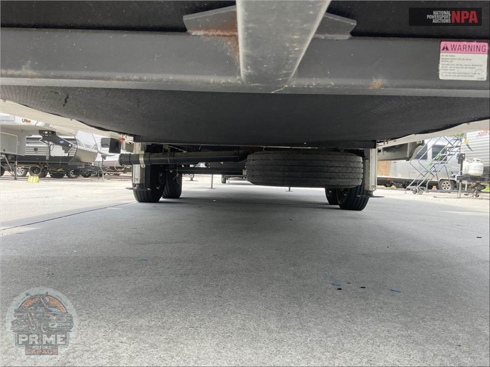 2022 Keystone Rv M-3761 FL - MONTANA FIFTH WHEEL SERIES — фото 41