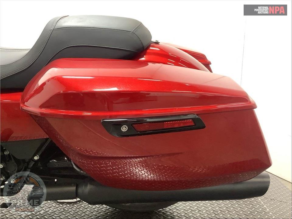 2025 Harley-Davidson FLTRX ROAD GLIDE — фото 18