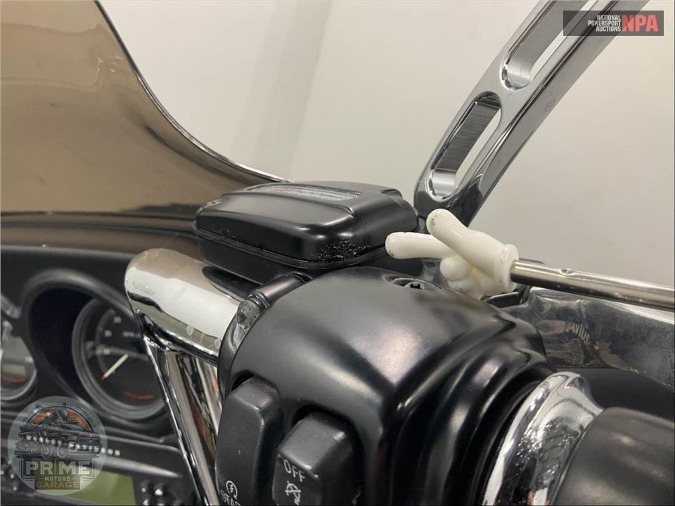 2012 Harley-Davidson FLHTCU UL CLSC EL GLIDE — фото 34