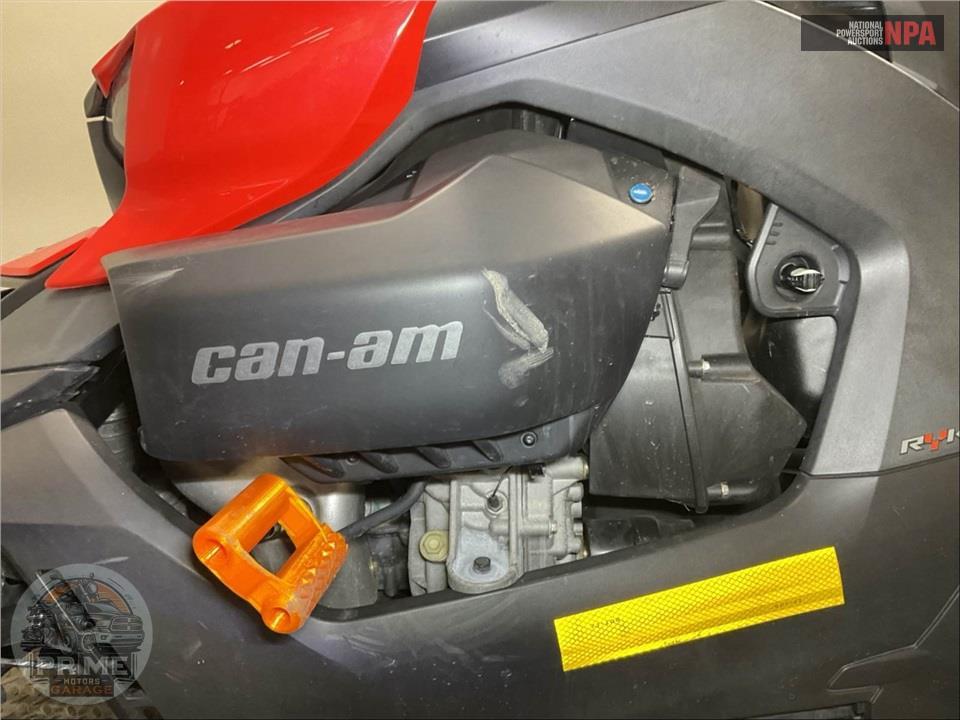 2020 Can-Am RYKER 900 ACE — фото 6