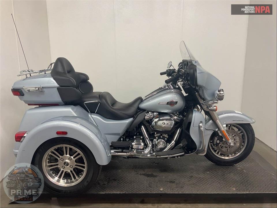 2023 HARLEY-DAVIDSON FLHTCUTG TRI GLIDE ULTRA CLASSIC