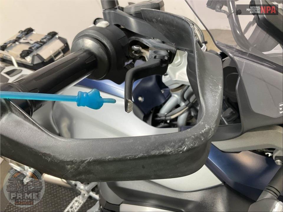 2016 Bmw R1200GS — фото 20