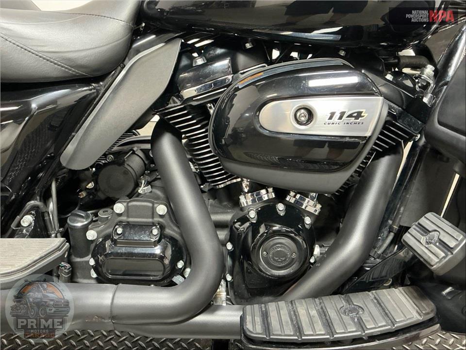 2023 Harley-Davidson FLHTK ELECTRA GLIDE ULTRA LIMITED — фото 6