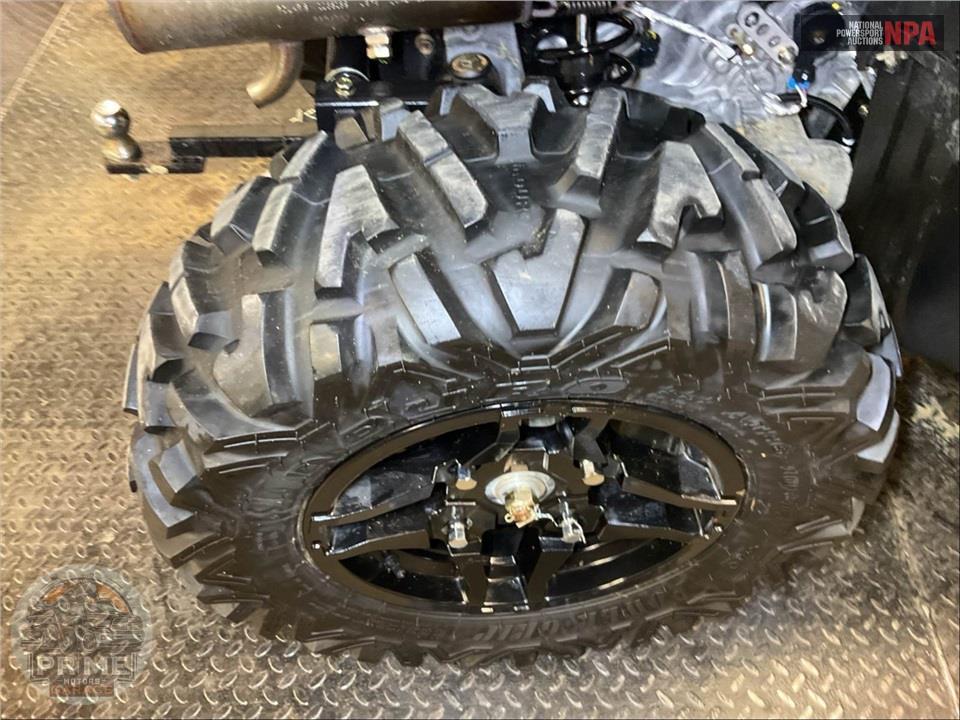 2023 Polaris SPORTSMAN 570 PREMIUM — фото 13